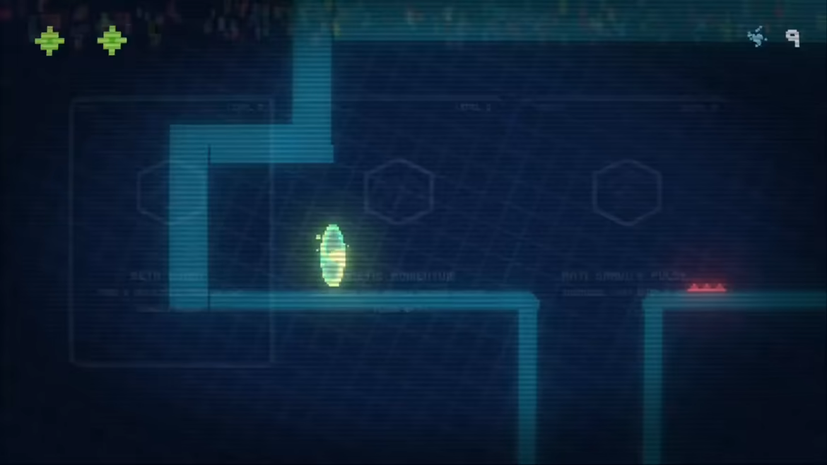 ZERO//DECAY video 2