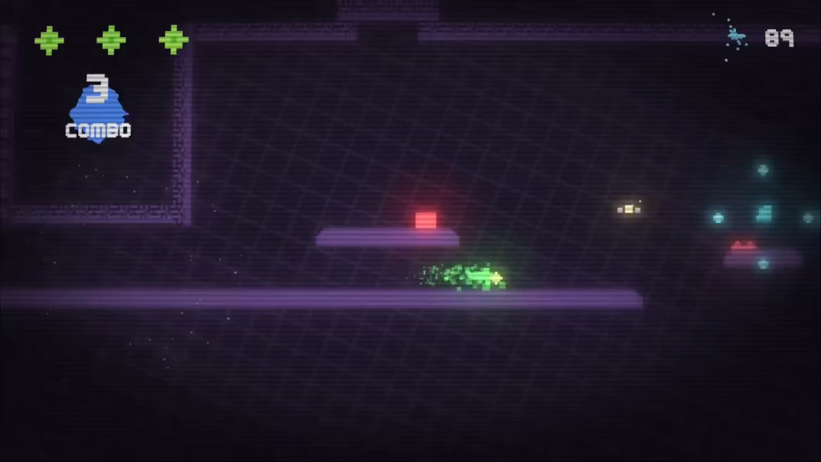 ZERO//DECAY video 1