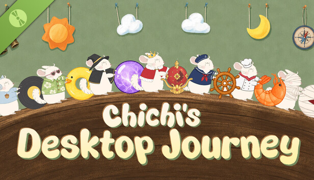 Chichi's Desktop Journey Demo
