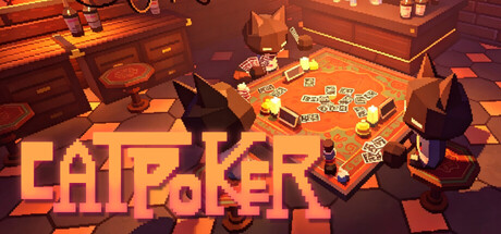 CatPoker