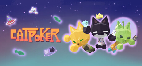 CatPoker