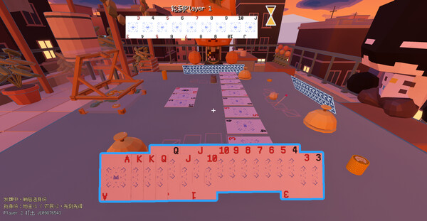 CatPoker screenshot 4