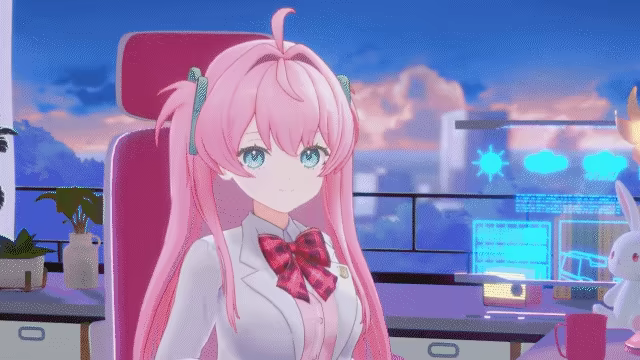 MUV-LUV GIRLS GARDEN Mellow Days video 1