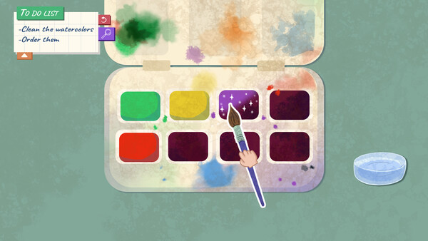 The Attic: A Mystery Puzzle Game screenshot 6
