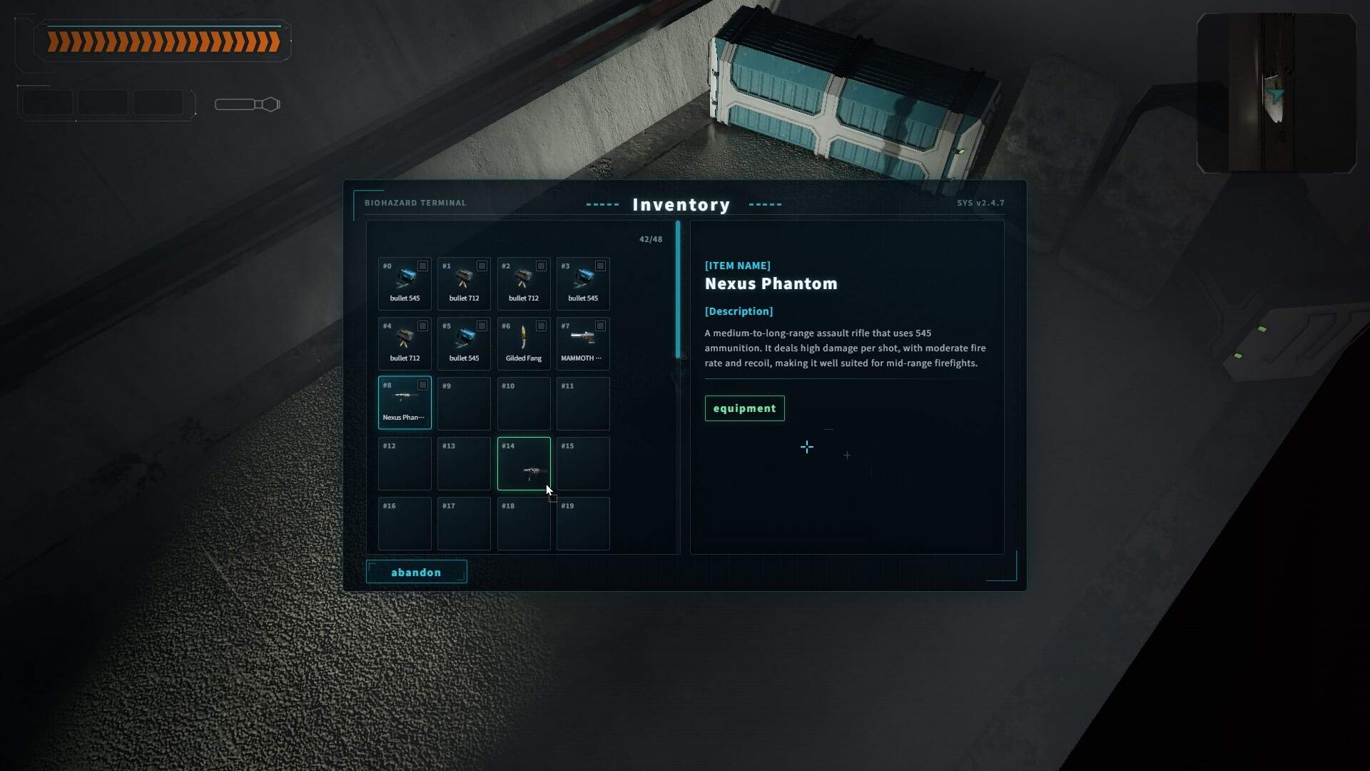 Operation Crimson screenshot 6