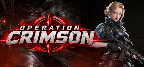 Operation Crimson