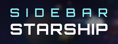 Sidebar Starship