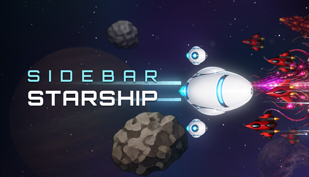 Sidebar Starship