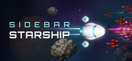 Sidebar Starship