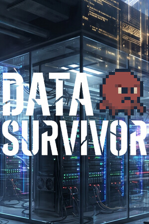 Data Survivor cover art