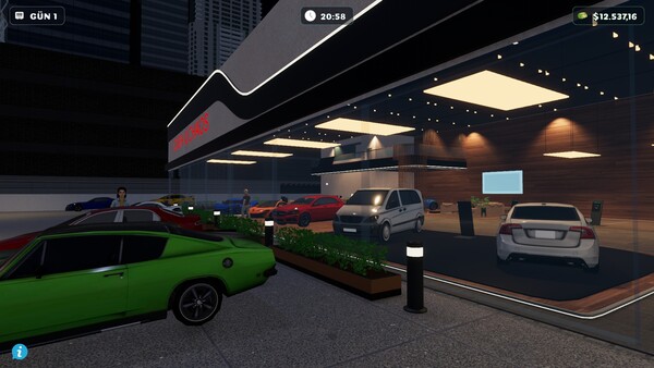 Cash & Chaos screenshot 11