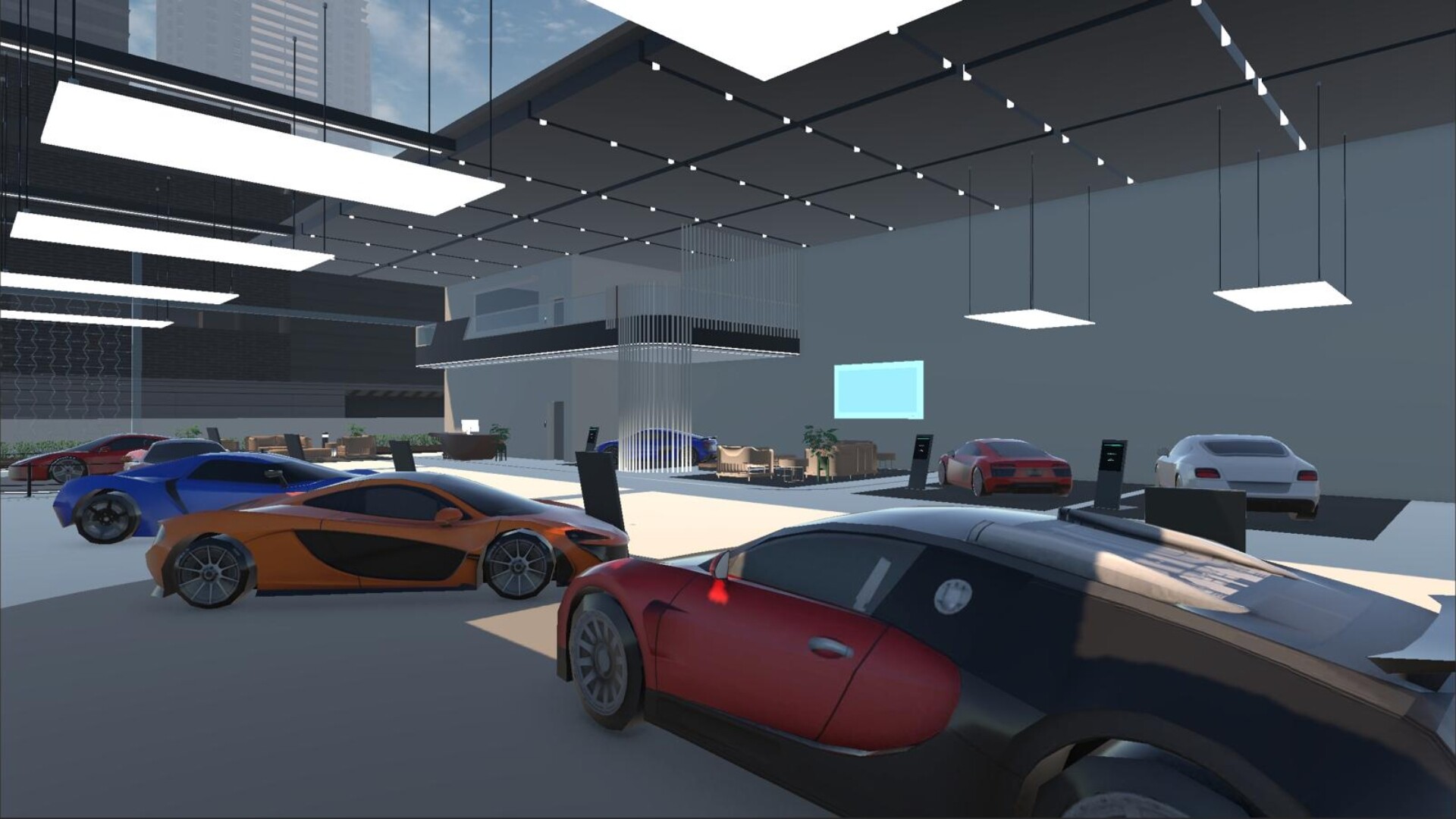 Cash & Chaos screenshot 7
