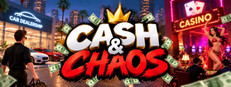 Cash & Chaos