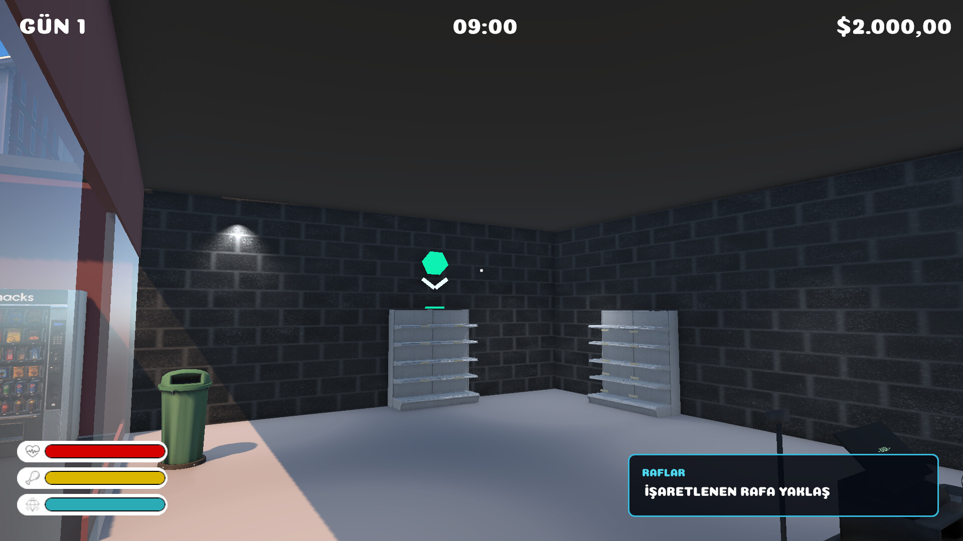 Business And Life Simulator screenshot 3
