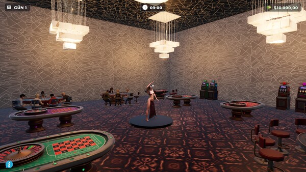 Cash & Chaos screenshot 6