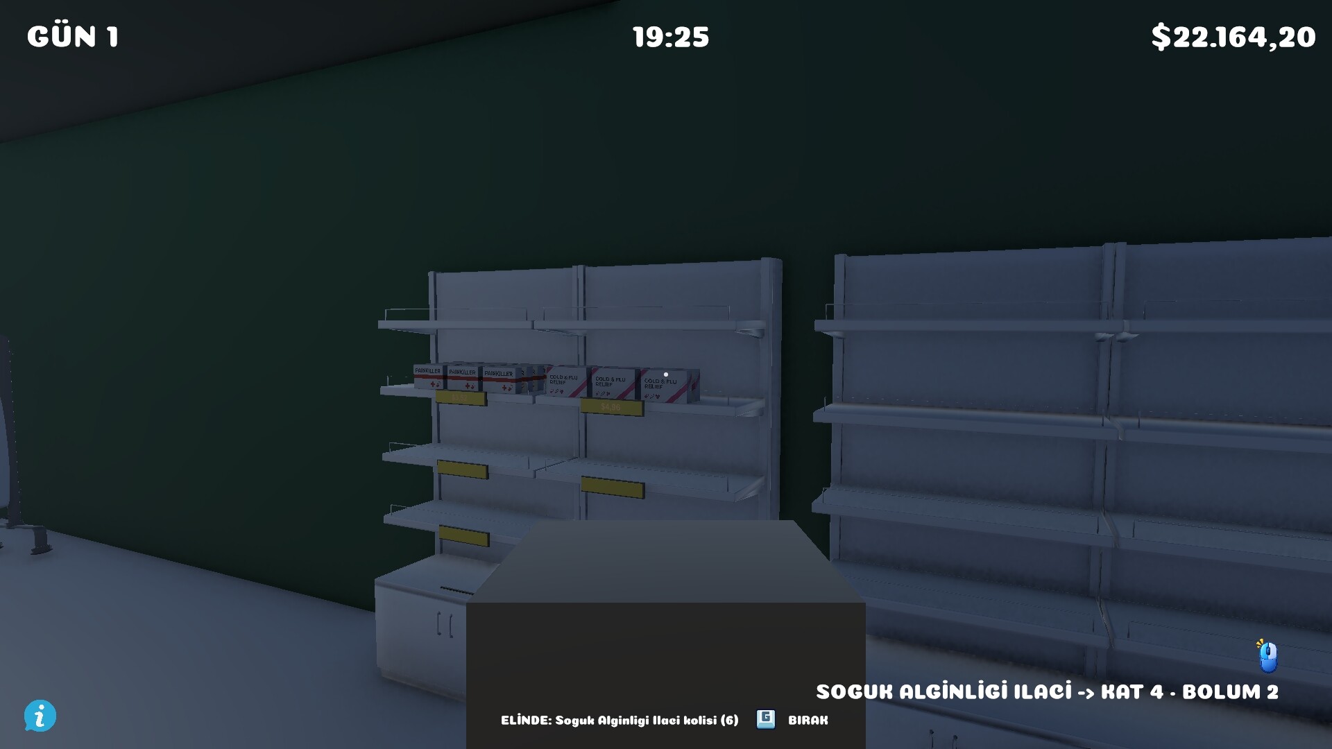 Cash & Chaos screenshot 14