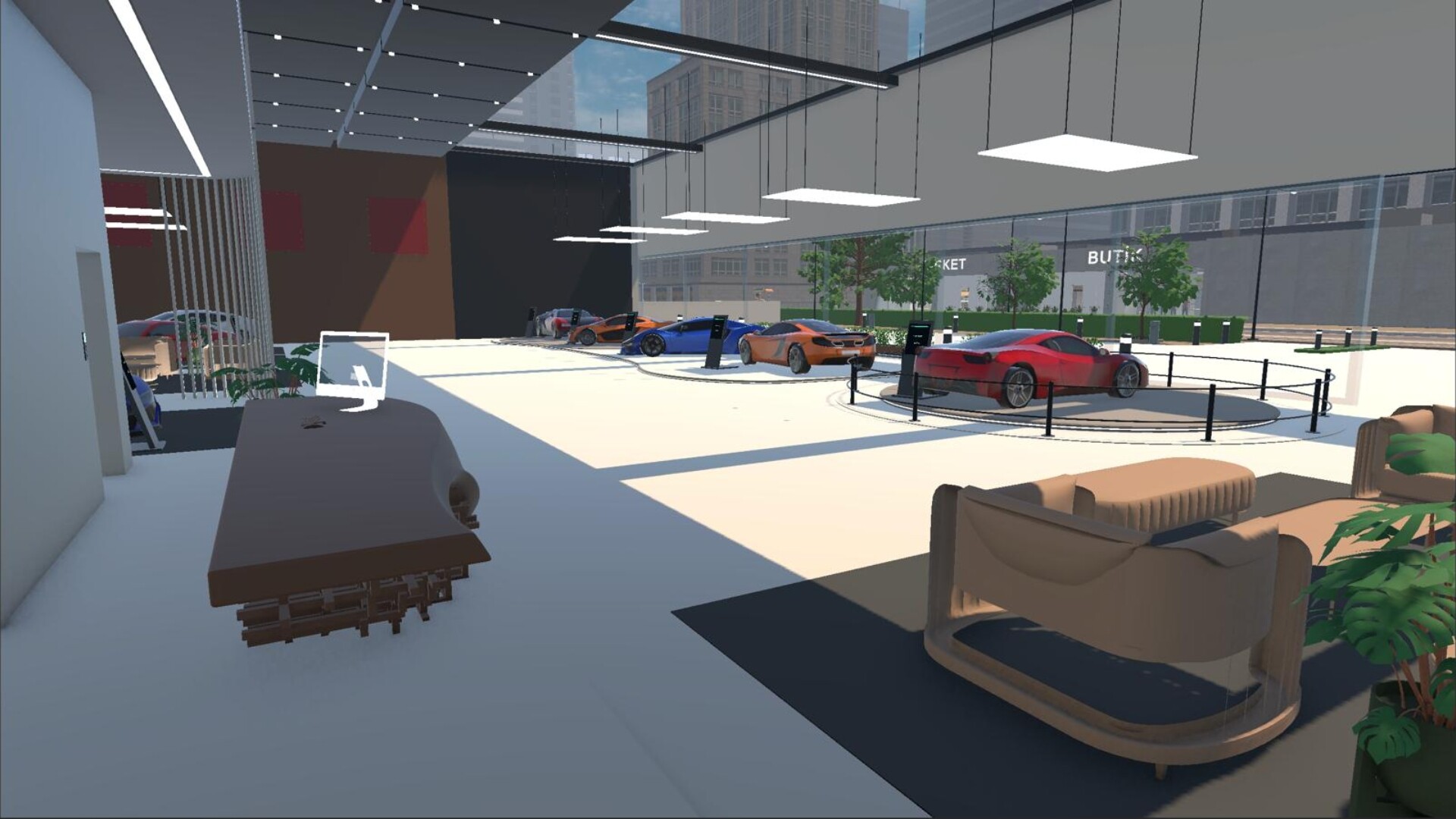 Cash & Chaos screenshot 10
