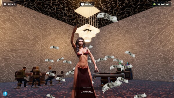 Cash & Chaos screenshot 7