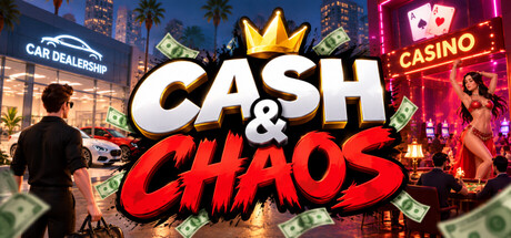Cash & Chaos