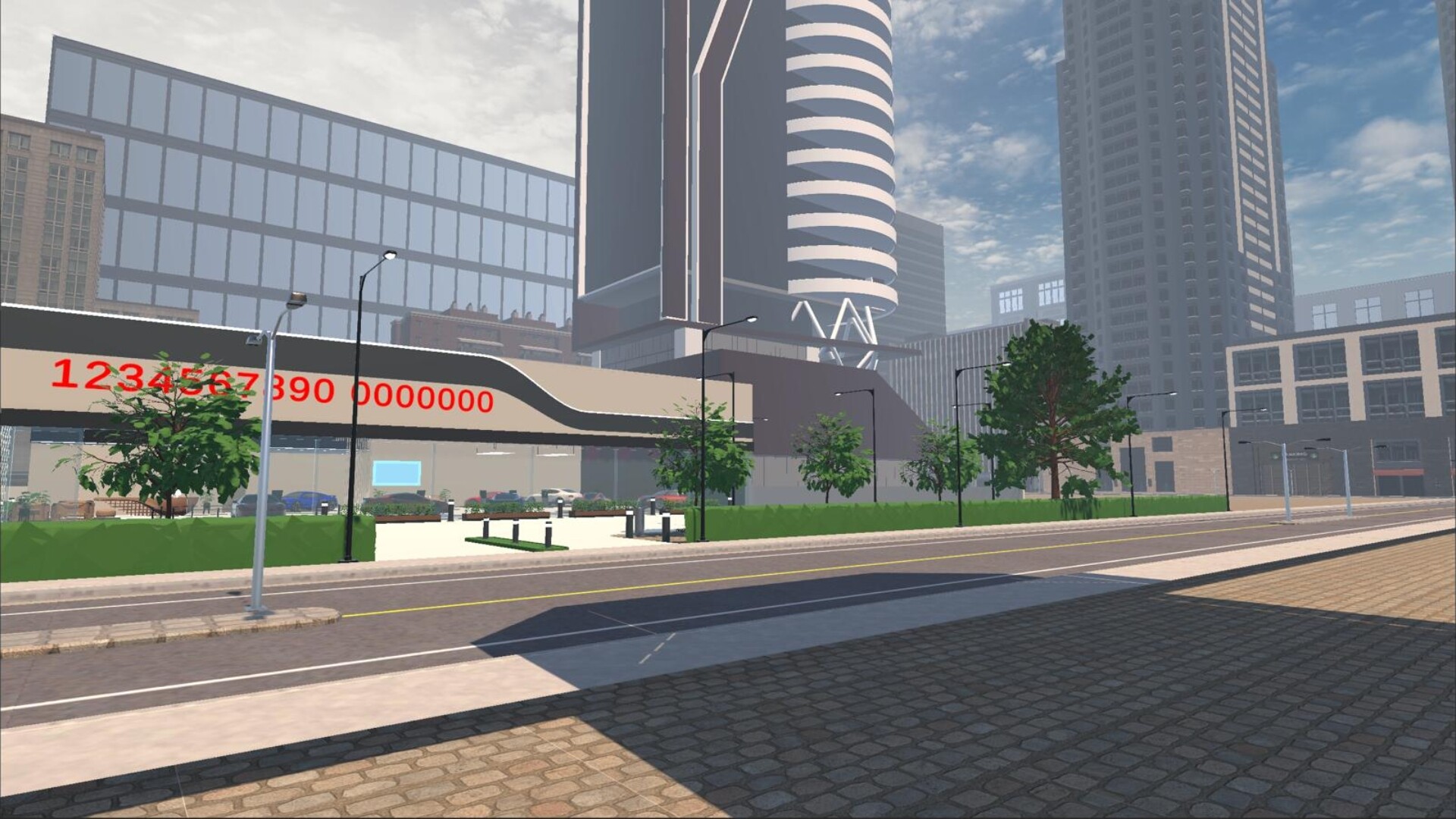 Cash & Chaos screenshot 9