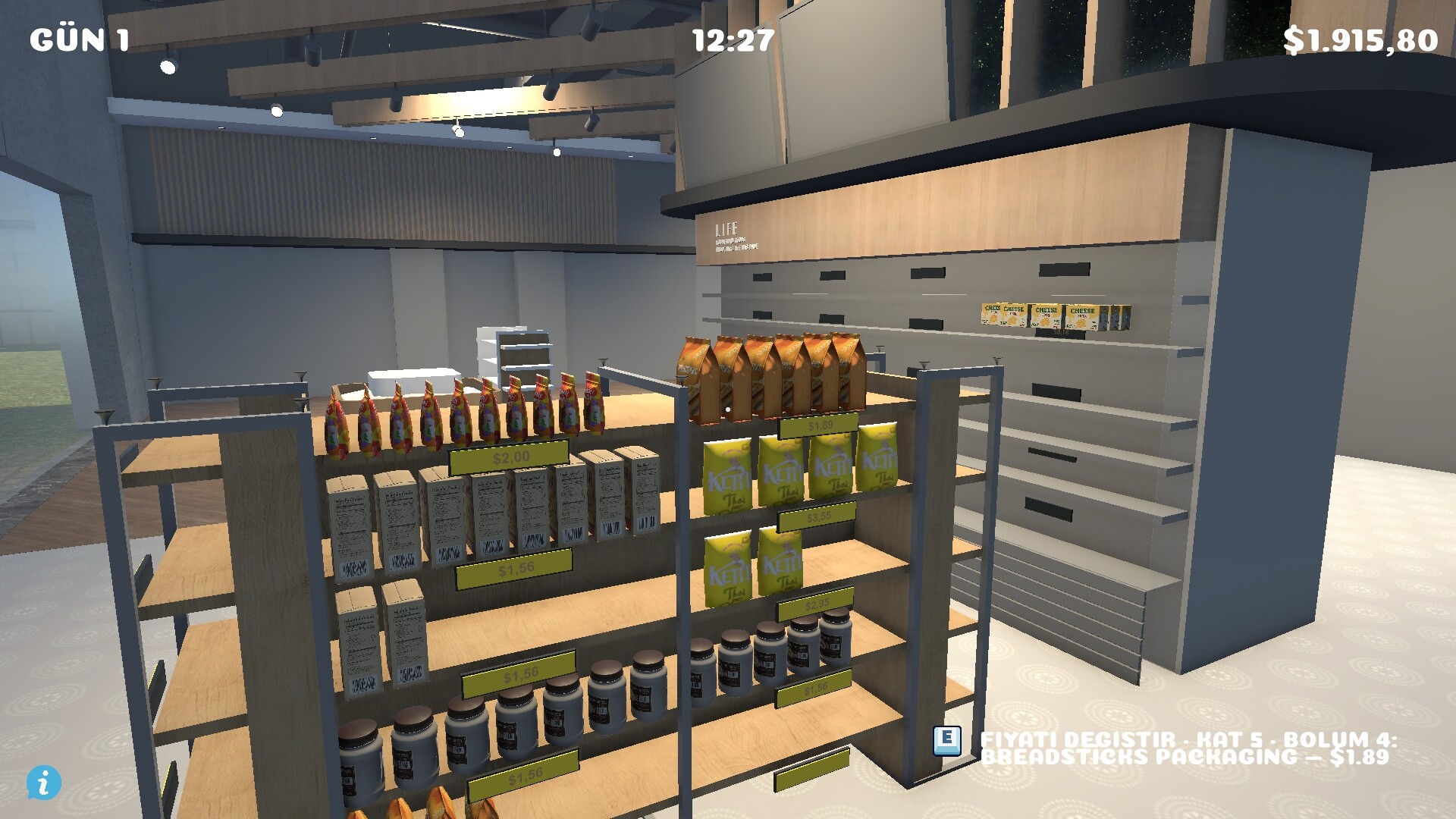 Cash & Chaos screenshot 15