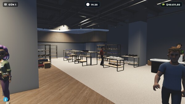 Cash & Chaos screenshot 4