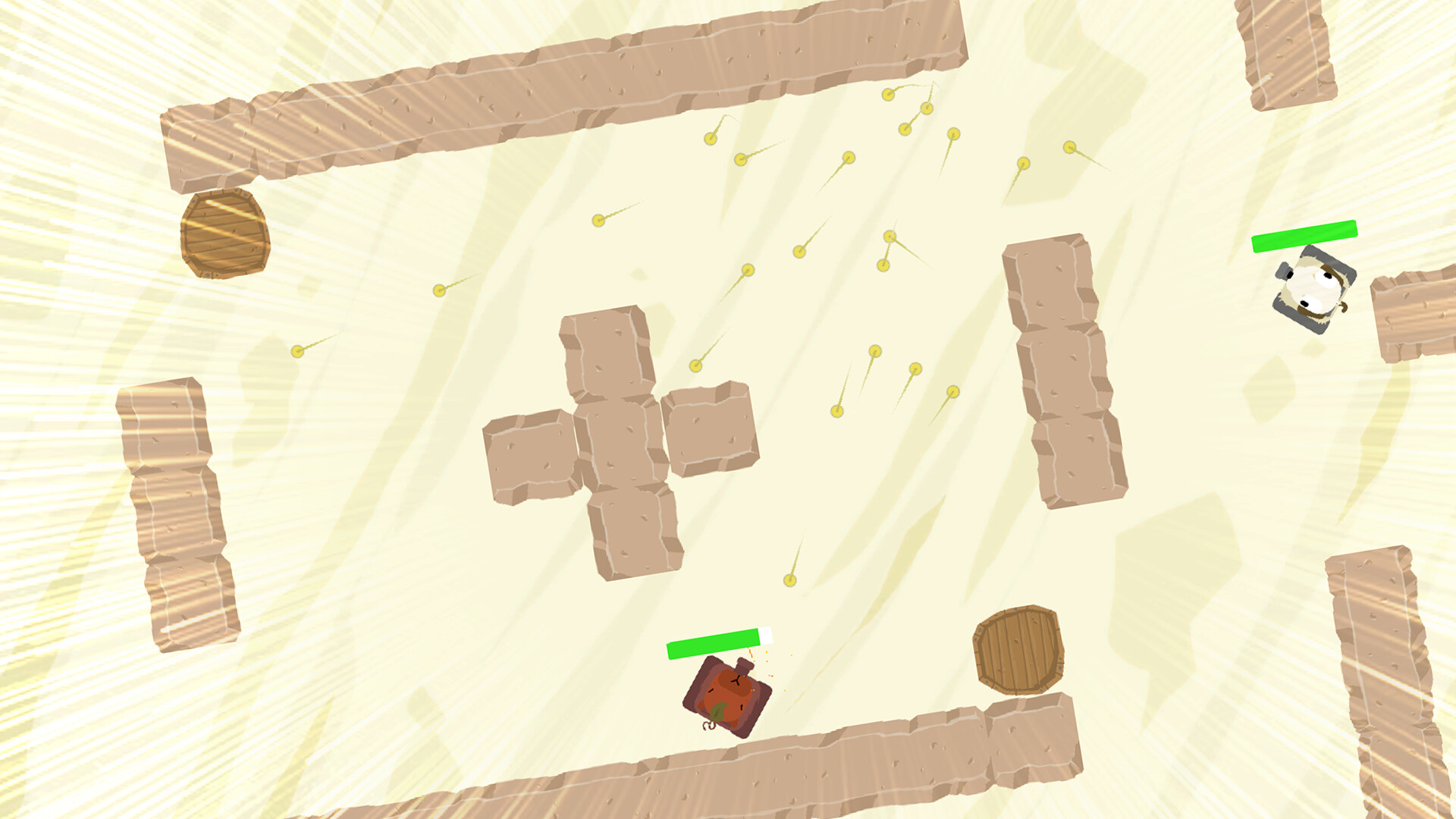 Boomimals screenshot #2