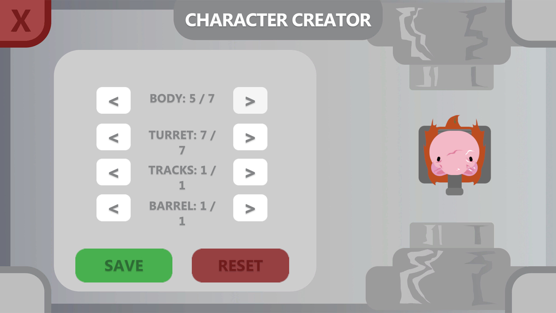 Boomimals screenshot #5