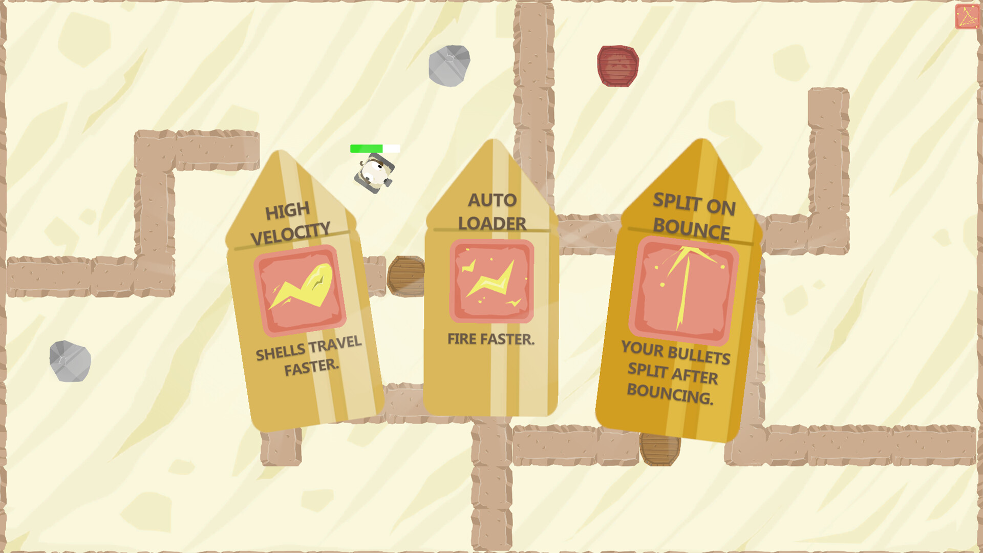 Boomimals screenshot #4