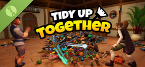 Tidy Up Together Demo