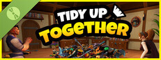Tidy Up Together Demo