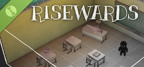 Risewards Demo 표지