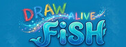 Draw Alive: Fish