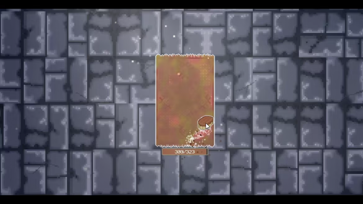 Carpetorium: A Carpet-Cleaning Purgatory video 1