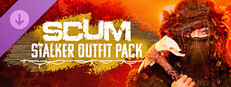 SCUM Stalker Outfit Pack