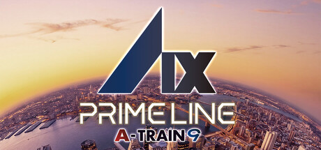 A-Train 9 PRIME LINE — Steam header