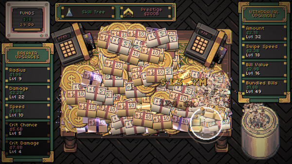 What the Buck?! Demo screenshot 5