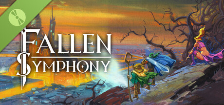 Fallen Symphony Demo