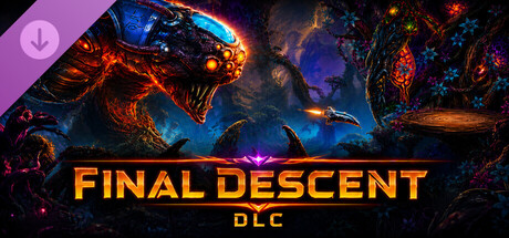 Project X: Light Years - Final Descent