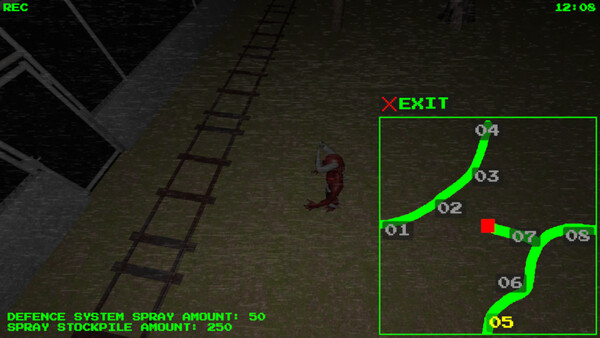 Fuzzball Incorporated Screenshot