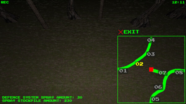 Fuzzball Incorporated Screenshot