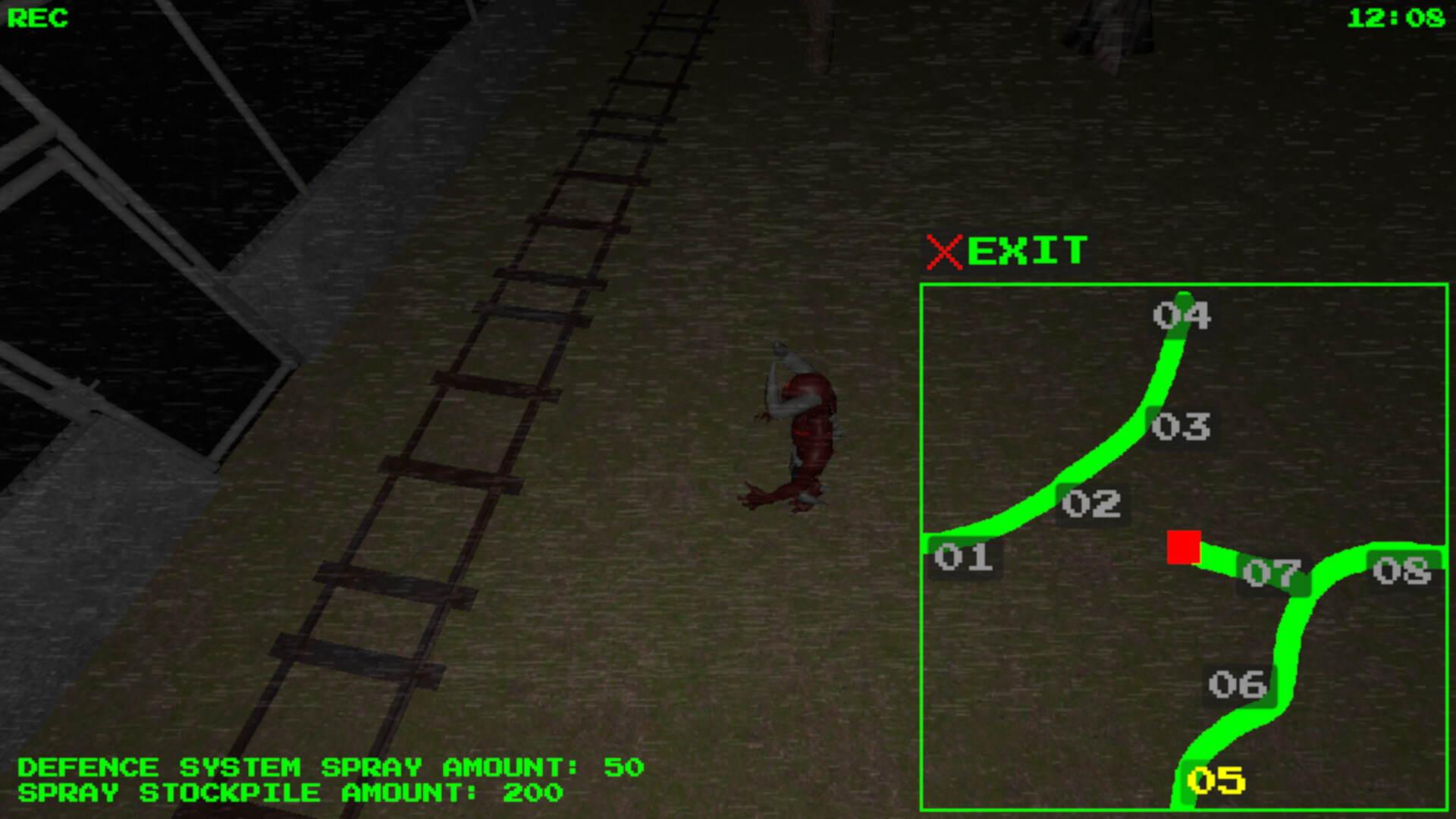 Fuzzball Incorporated screenshot 1