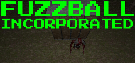 Fuzzball Incorporated — Steam game cover