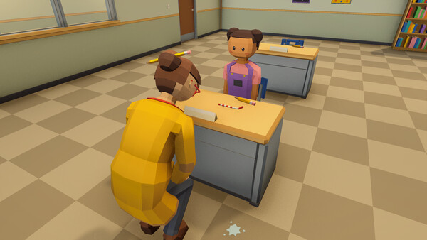 Chalk Down screenshot 4