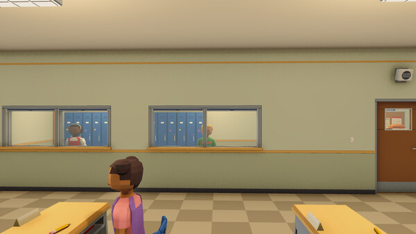 Chalk Down screenshot 6