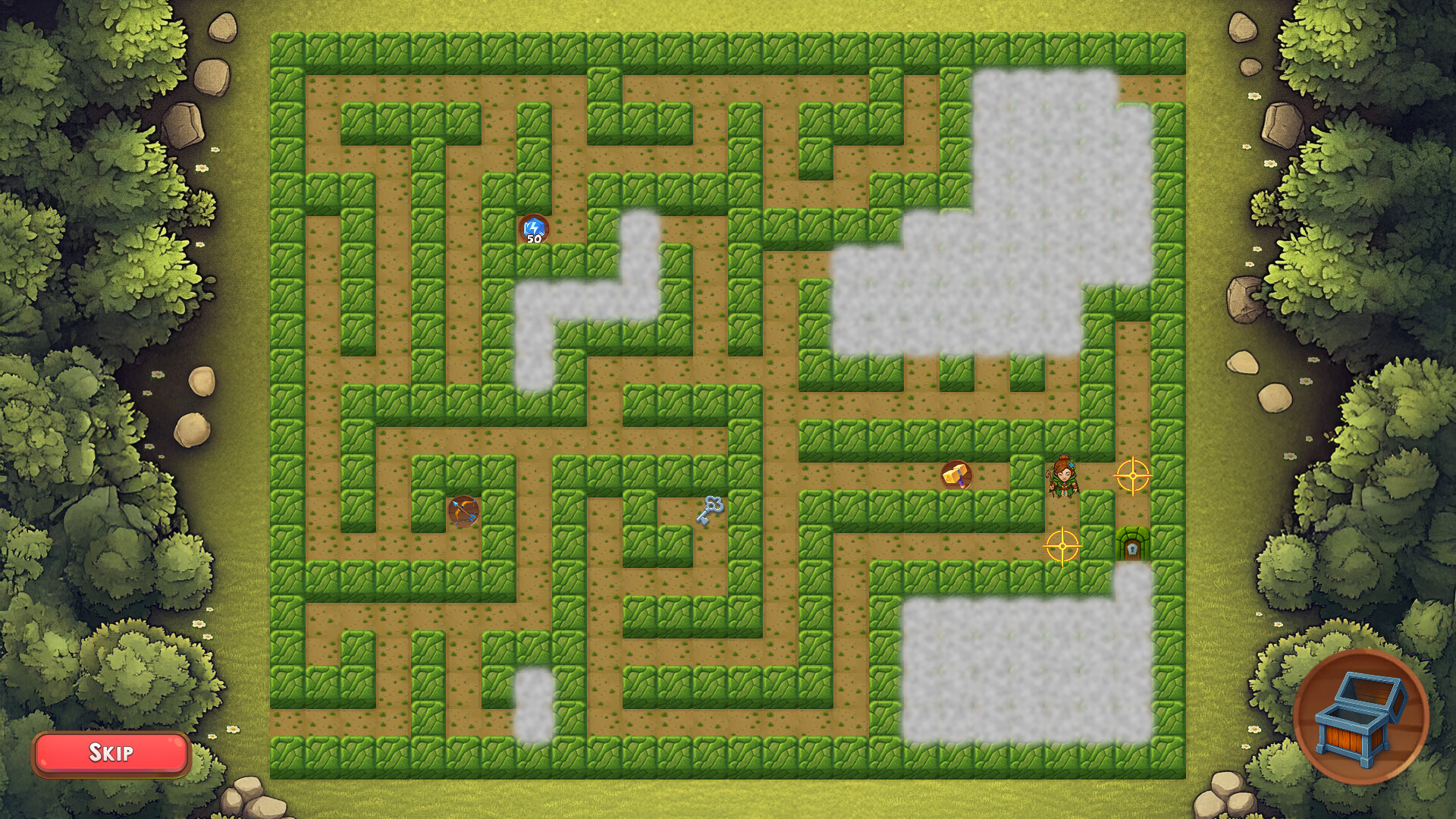 Avalon Jewels 3 Collector's Edition screenshot 4