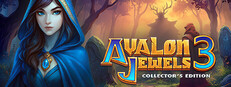 Avalon Jewels 3 Collector's Edition