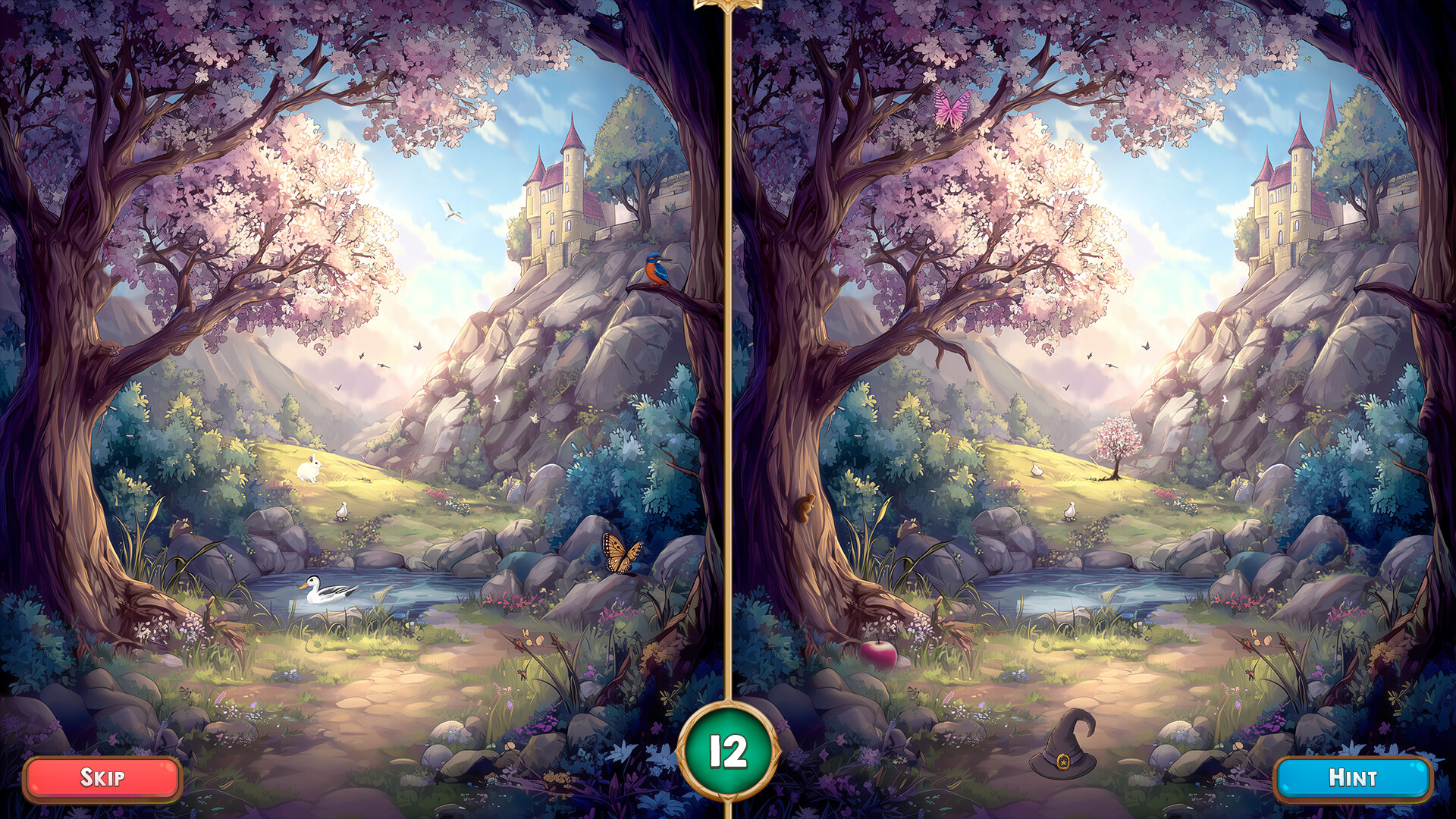 Avalon Jewels 3 Collector's Edition screenshot 3