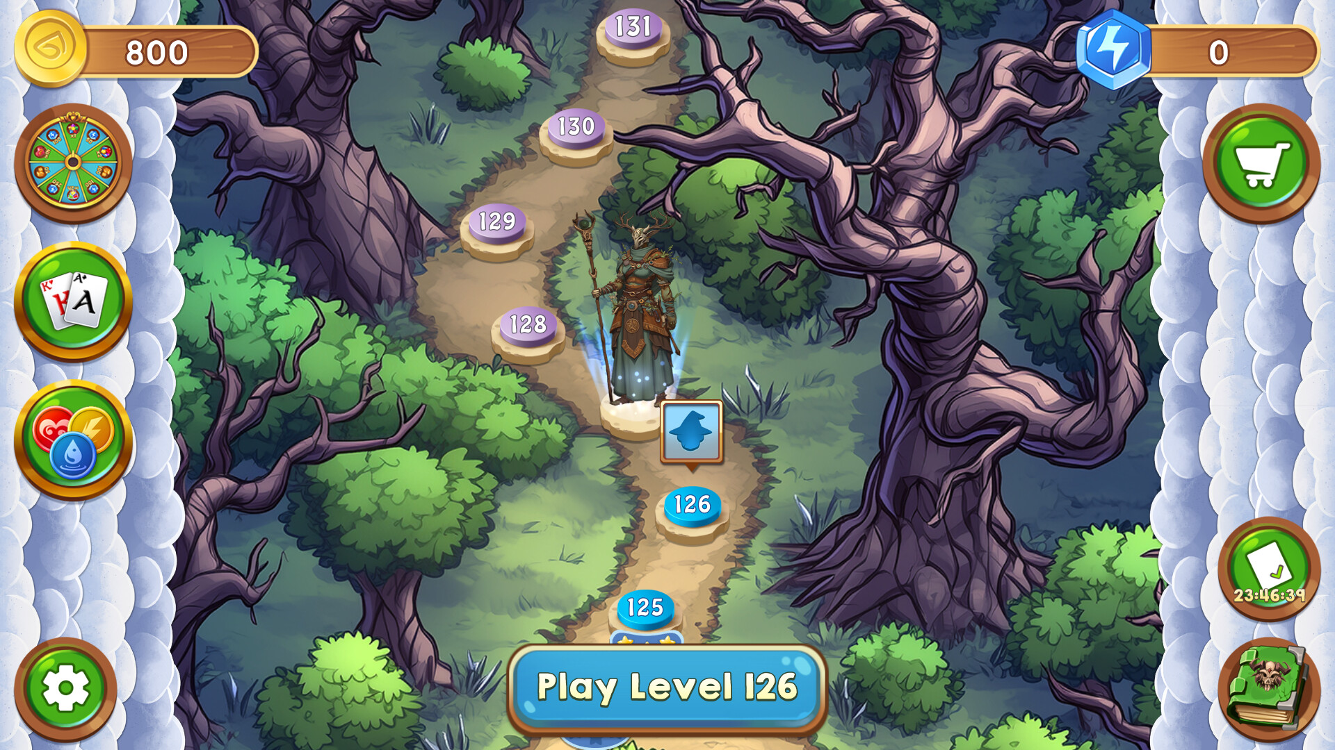 Avalon Jewels 3 Collector's Edition screenshot 8