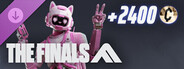 DLC: THE FINALS - Sugar Shocker Set